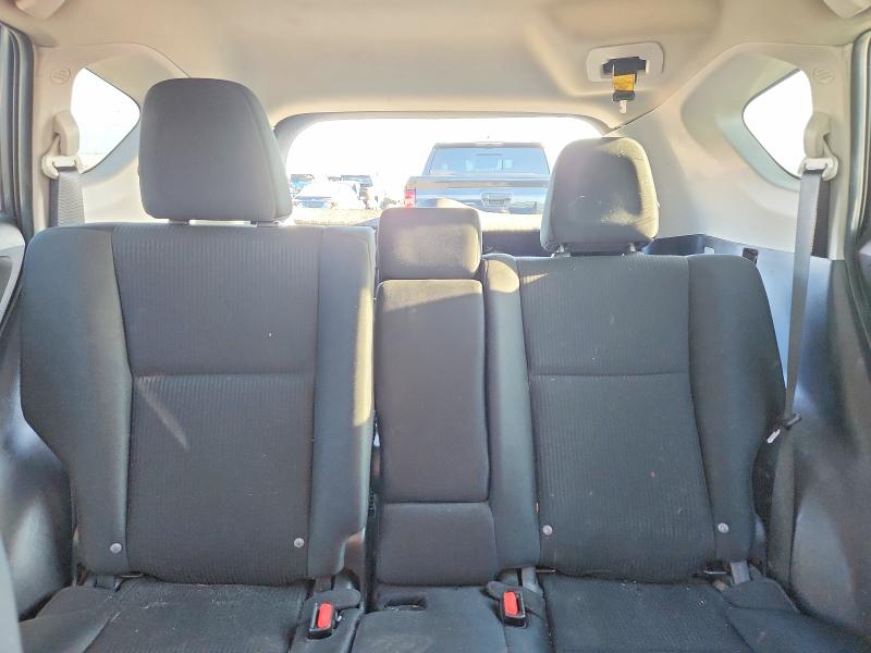 Photo 10 from auction – 2017 TOYOTA RAV4 with VIN 2T3ZFREV3HW369957