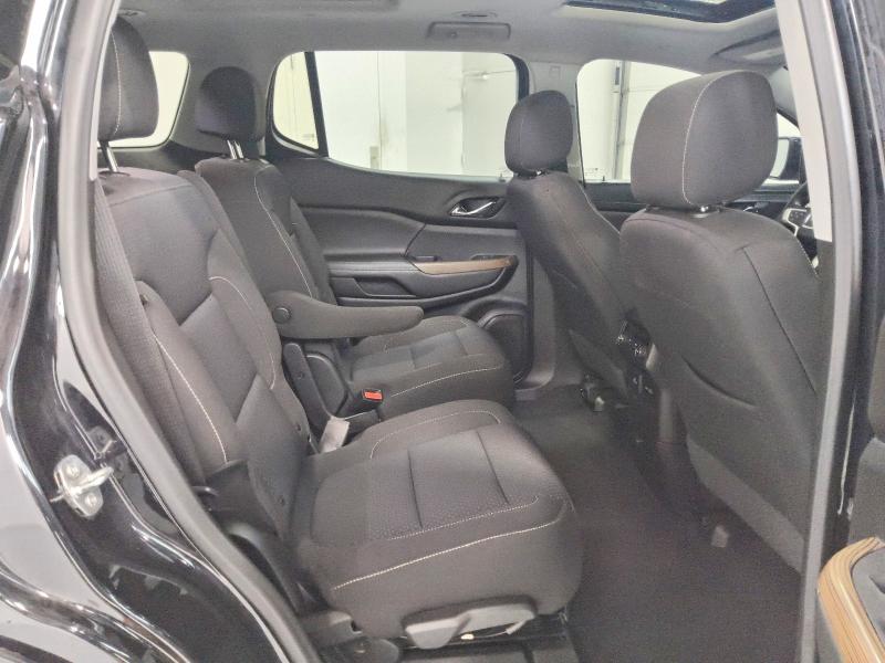 Photo 11 from auction – 2022 GMC ACADIA with VIN 1GKKNRL44NZ172505