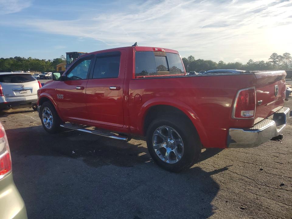 Photo 2 from auction – 2016 RAM 1500 with VIN 1C6RR7NG5GS308394