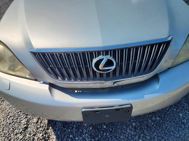 صورة رقم 11 من المزاد - 2007 LEXUS RX مع VIN 2T2GK31U97C009934