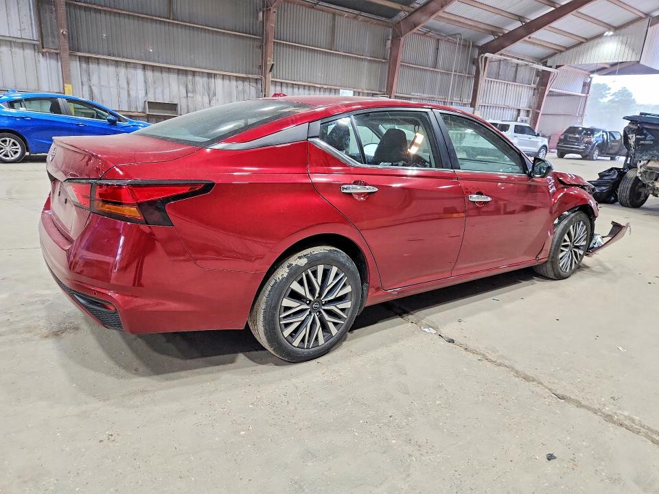 Снимка 3 от търг – 2025 NISSAN ALTIMA с VIN 1N4BL4DVXSN306874