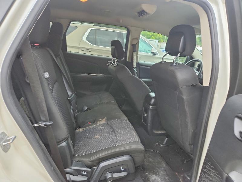 Foto 11 de la subasta – 2016 DODGE JOURNEY con VIN 3C4PDCAB7GT162144