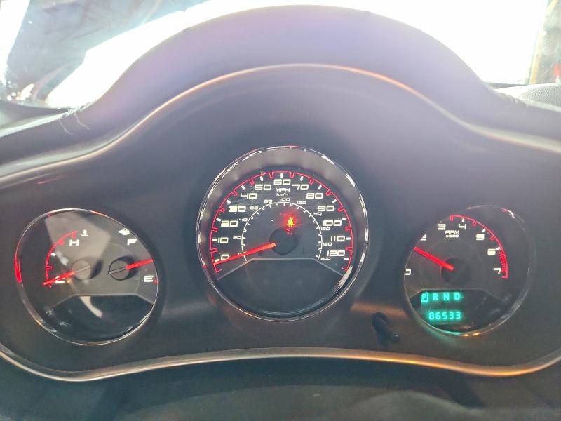 Zdjęcie 9 z aukcji – 2014 DODGE AVENGER z VIN 1C3CDZAG5EN219200