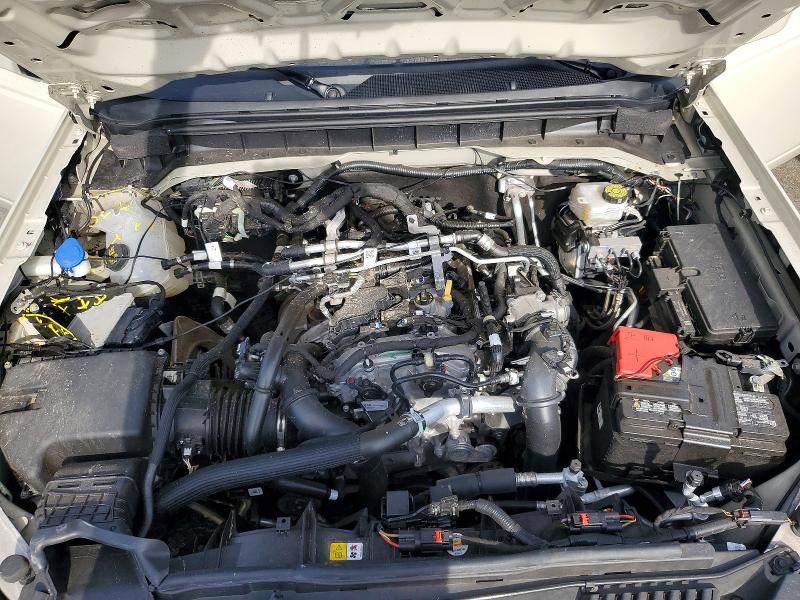 Photo 12 from auction – 2025 FORD BRONCO with VIN 1FMDE8BH5SLB25254
