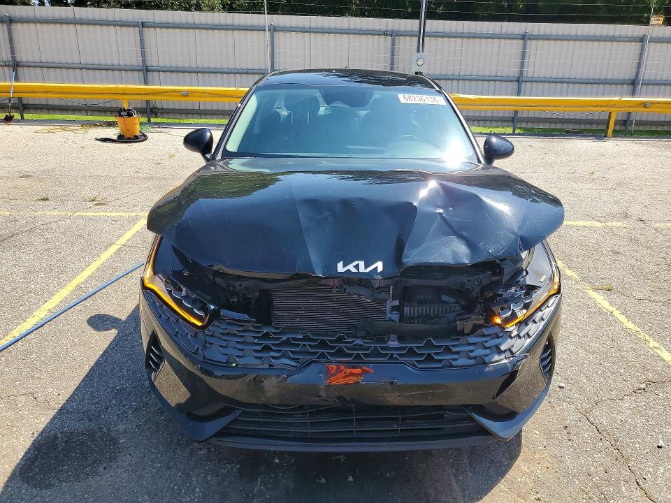 صورة رقم 5 من المزاد - 2023 KIA K5 مع VIN 5XXG14J24PG224884