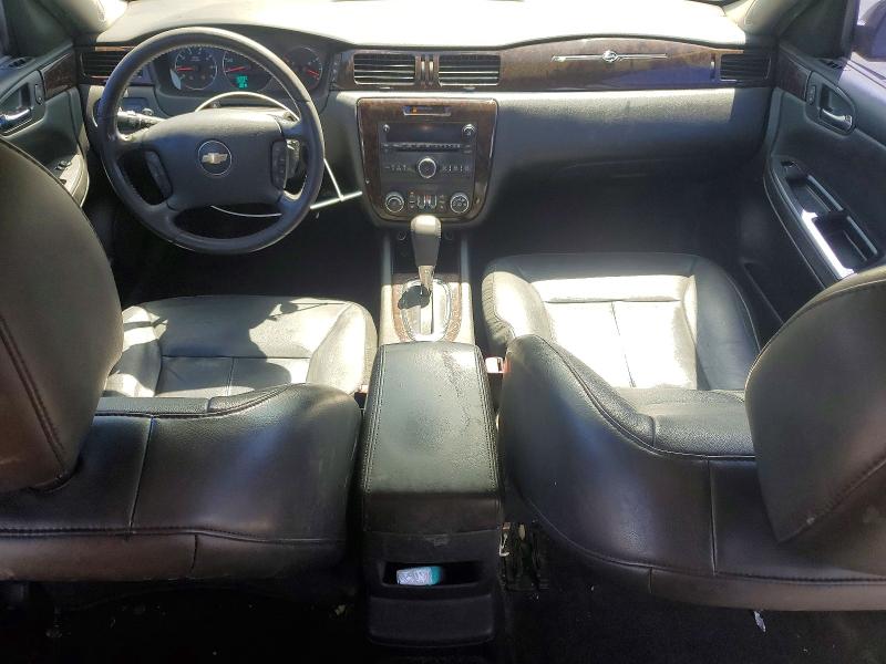 Photo 8 from auction – 2013 CHEVROLET IMPALA with VIN 2G1WC5E33D1229552