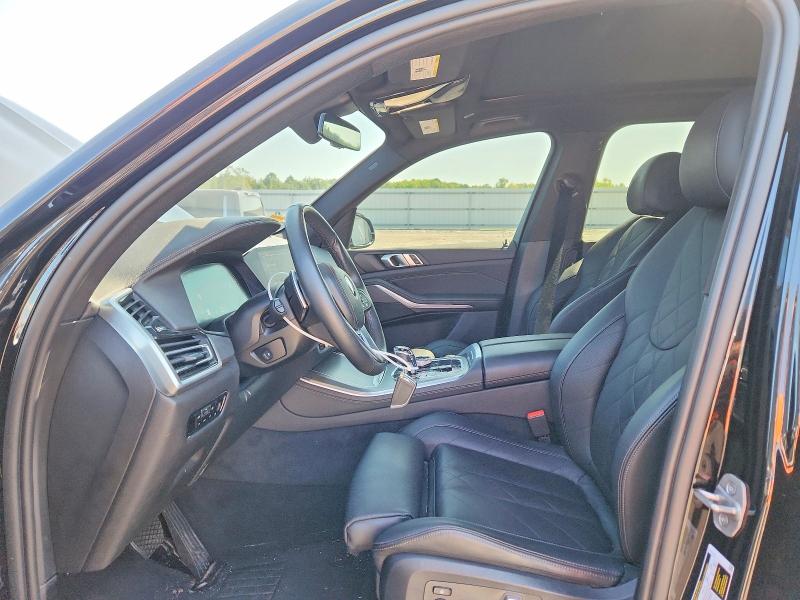 صورة رقم 7 من المزاد - 2023 BMW X5 مع VIN 5UXCR6C02P9N45834