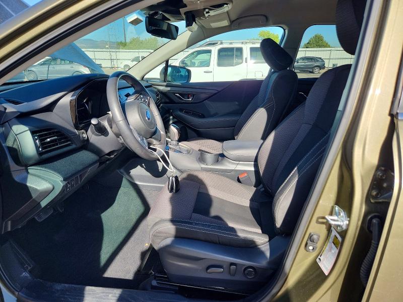 Foto 7 de la subasta – 2025 SUBARU OUTBACK con VIN 4S4BTADC2S3213619