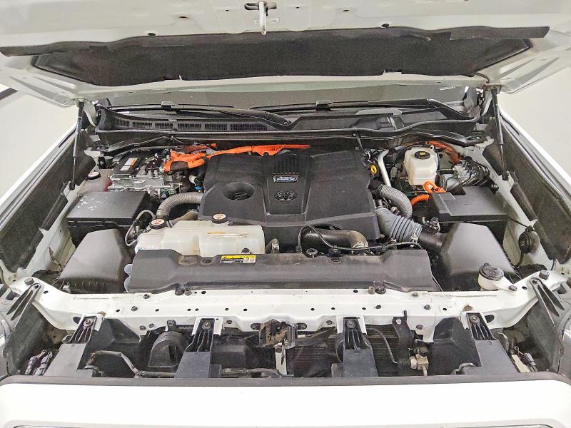 Photo 12 from auction – 2025 TOYOTA SEQUOIA with VIN 7SVAAAAA4SX003899