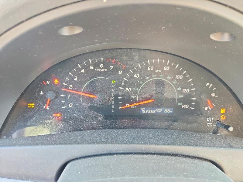 Photo 9 from auction – 2009 TOYOTA CAMRY with VIN 4T4BE46K69R065968
