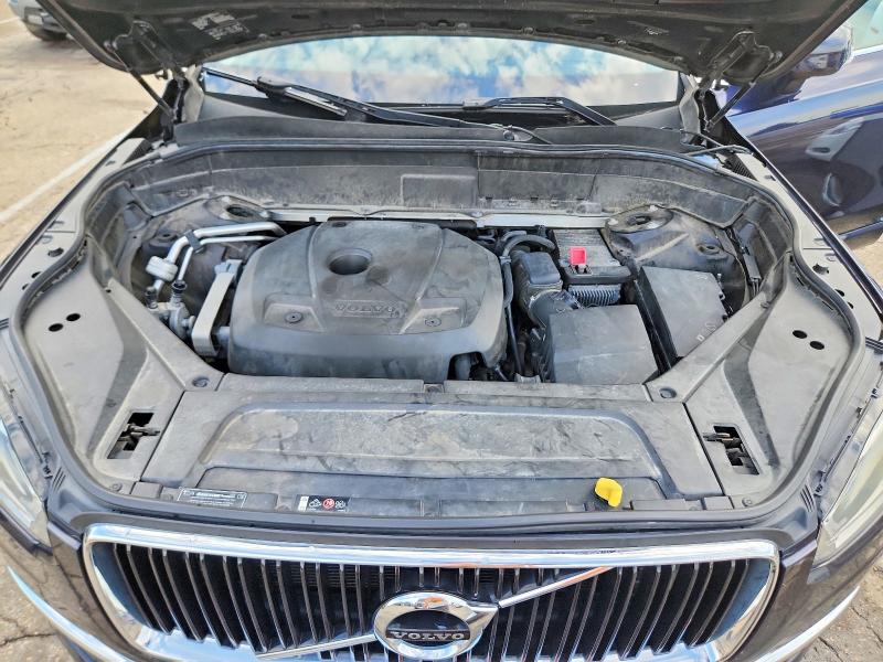 Zdjęcie 12 z aukcji – 2016 VOLVO XC90 z VIN YV4A22PK5G1024894