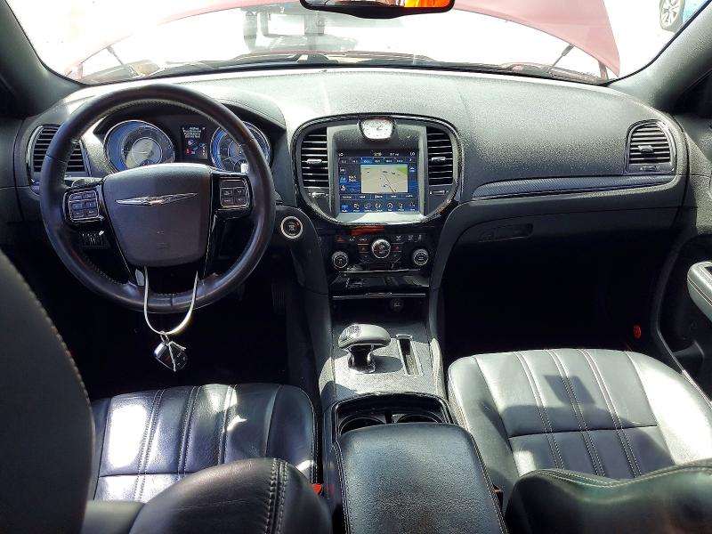 Foto 8 de la subasta – 2013 CHRYSLER 300 con VIN 2C3CCABG5DH708111