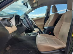 Photo 7 from auction – 2013 TOYOTA RAV4 with VIN JTMBFREV6D5004465