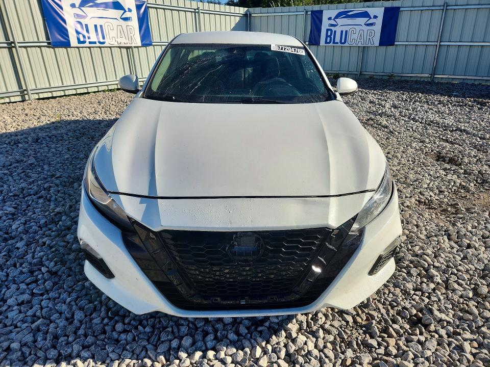 Photo 5 from auction – 2021 NISSAN ALTIMA with VIN 1N4BL4BV2MN356366