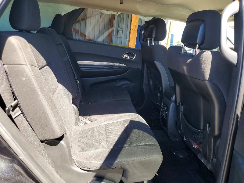 Фото 11 с аукциона – 2014 DODGE DURANGO с VIN 1C4RDJAG6EC550564