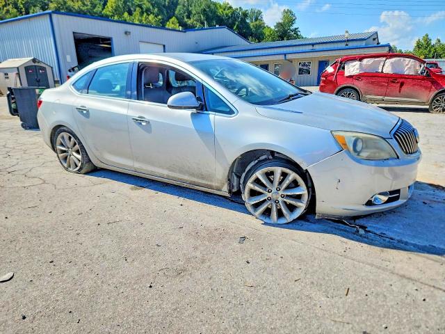 صورة رقم 4 من المزاد - 2013 BUICK VERANO مع VIN 1G4PP5SK1D4204855
