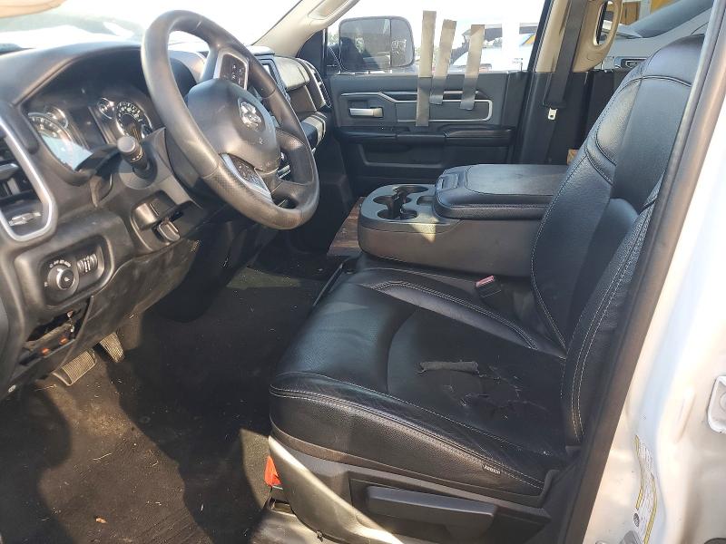 Photo 7 from auction – 2020 RAM 3500 with VIN 3C63RRHL7LG118575