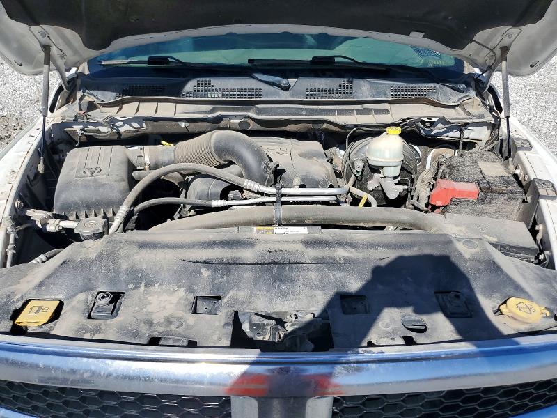Снимка 11 от търг – 2015 RAM 1500 с VIN 1C6RR7KT1FS500279