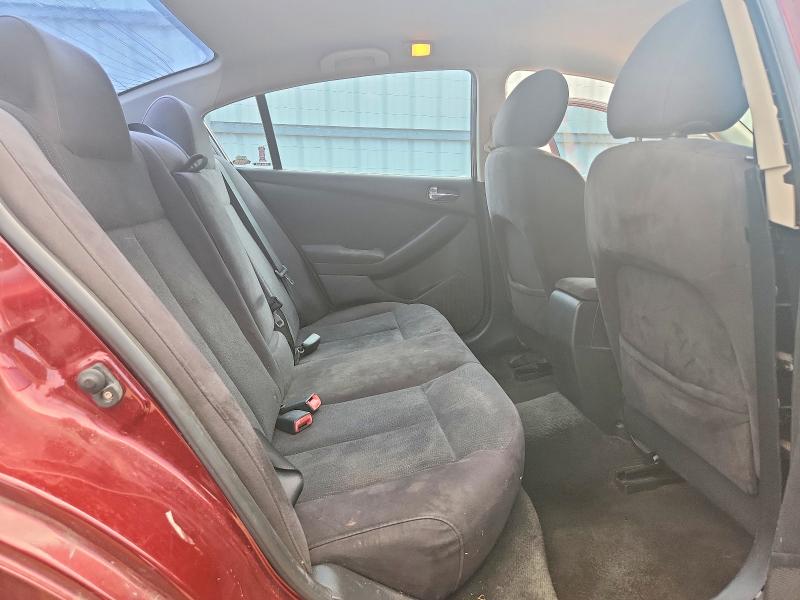 Zdjęcie 10 z aukcji – 2011 NISSAN ALTIMA z VIN 1N4AL2AP2BN447153
