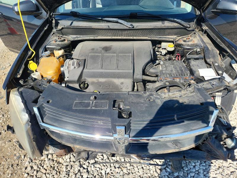 Photo 11 from auction – 2010 DODGE AVENGER with VIN 1B3CC5FV5AN159381