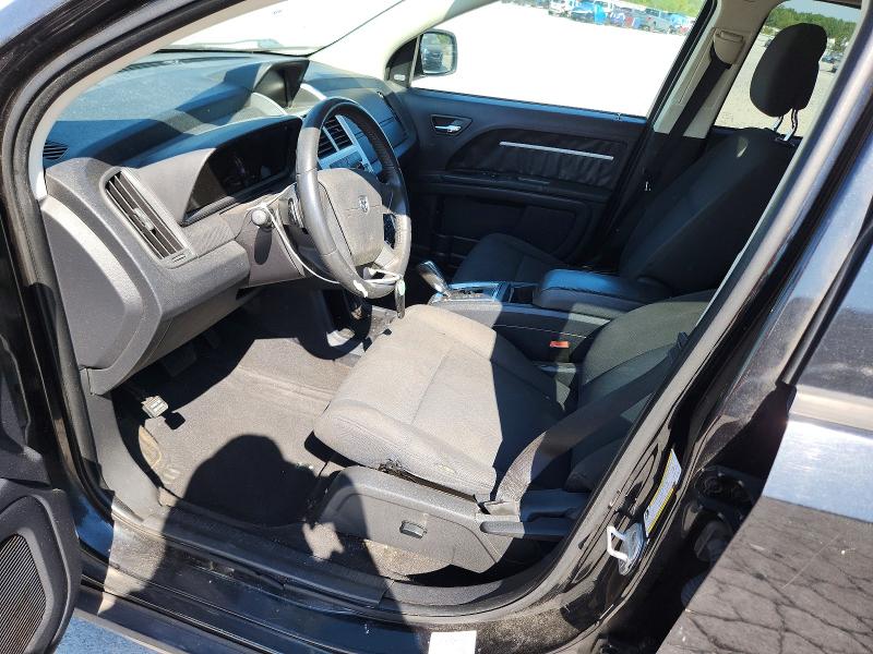 Photo 7 from auction – 2010 DODGE JOURNEY with VIN 3D4PG5FV9AT224241