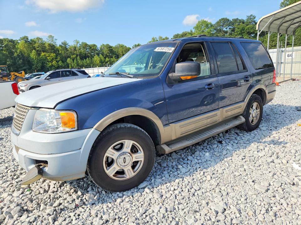 2004 FORD EXPEDITION - Търг №67687256