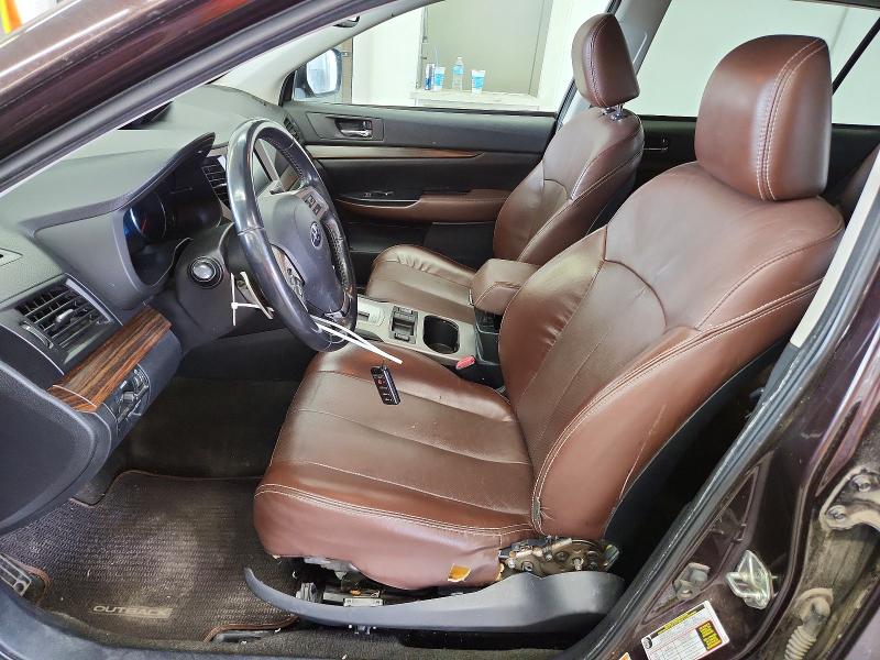 Zdjęcie 7 z aukcji – 2013 SUBARU OUTBACK z VIN 4S4BRESC6D2215441