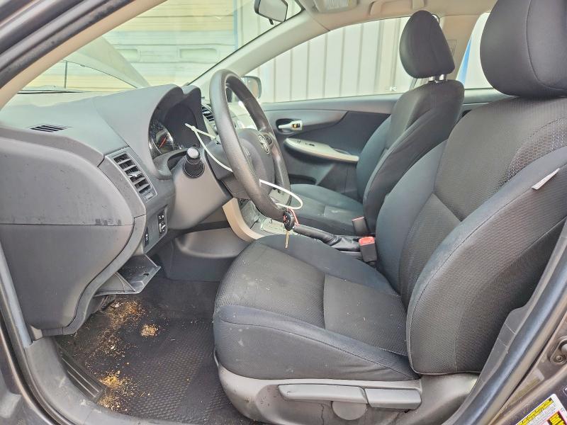 Снимка 7 от търг – 2011 TOYOTA COROLLA с VIN 2T1BU4EE8BC716730