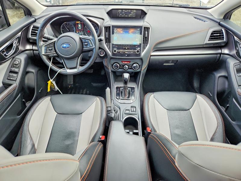 Photo 8 from auction – 2018 SUBARU CROSSTREK with VIN JF2GTAMC8JH275278