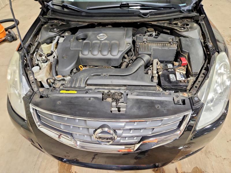 Снимка 11 от търг – 2011 NISSAN ALTIMA с VIN 1N4AL2AP1BC165839