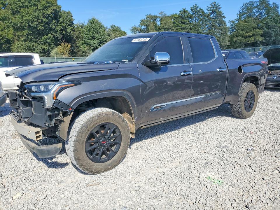 TOYOTA TUNDRA 2024 с VIN 5TFMC5EC7RX007119 - Фото с аукциона