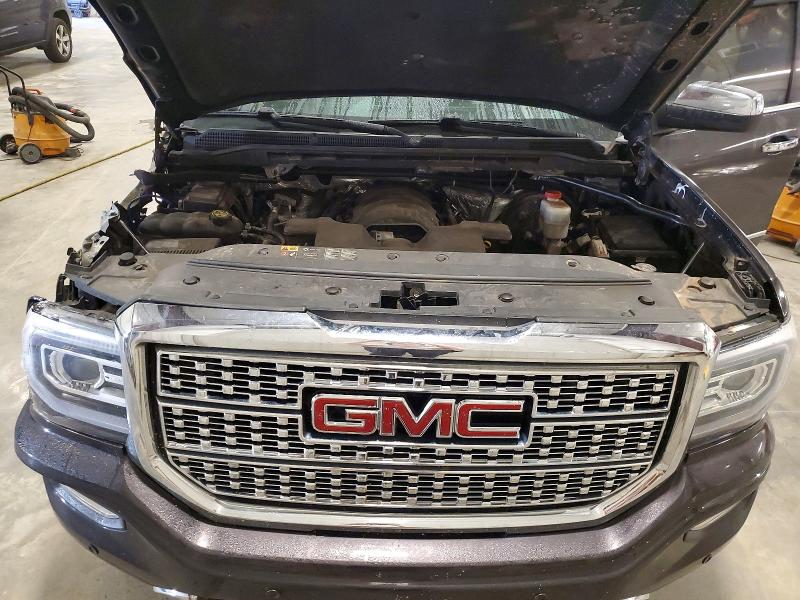 Фото 11 с аукциона – 2016 GMC SIERRA с VIN 3GTU2PEC9GG114043