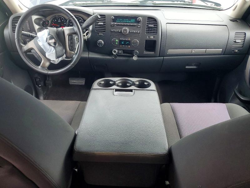 صورة رقم 8 من المزاد - 2012 GMC SIERRA مع VIN 1GTR2VE72CZ212273