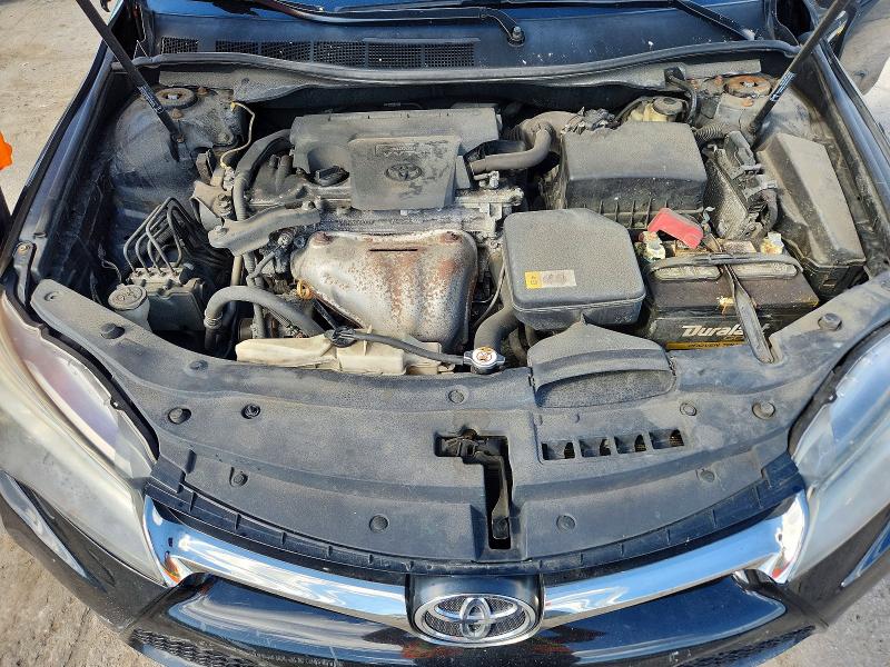Photo 11 from auction – 2017 TOYOTA CAMRY with VIN 4T1BF1FK7HU406587