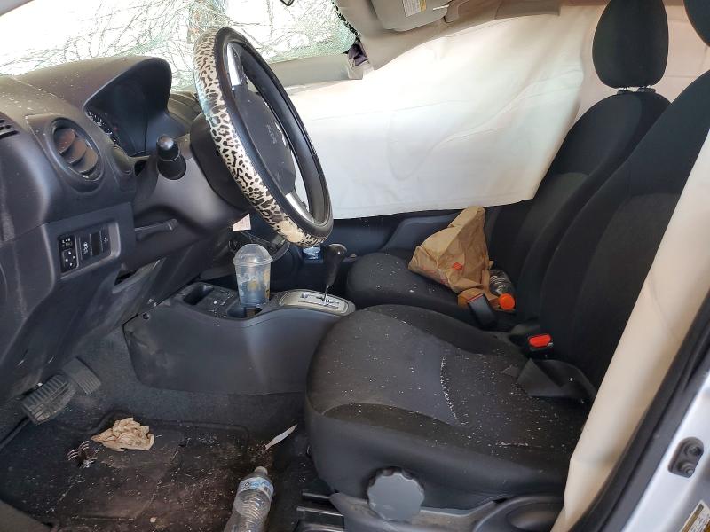 Снимка 7 от търг – 2021 MITSUBISHI MIRAGE с VIN ML32AUHJ1MH013358