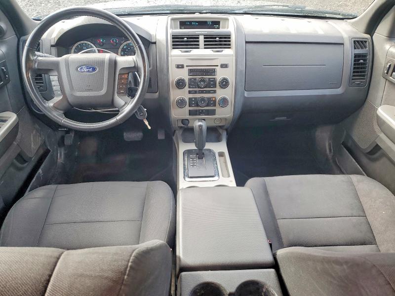 Снимка 8 от търг – 2010 FORD ESCAPE с VIN 1FMCU9D71AKC28474