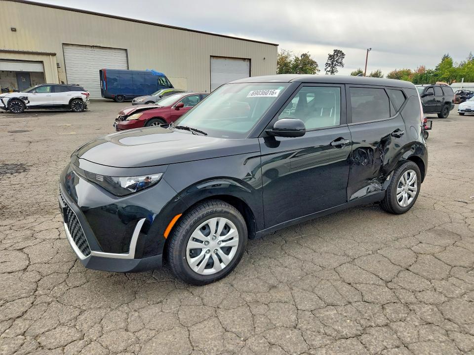 2023 KIA SOUL - Търг №69036016