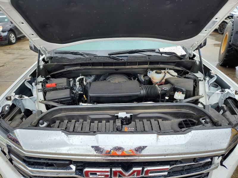 Снимка 11 от търг – 2025 GMC SIERRA с VIN 3GTUUDED7SG179449