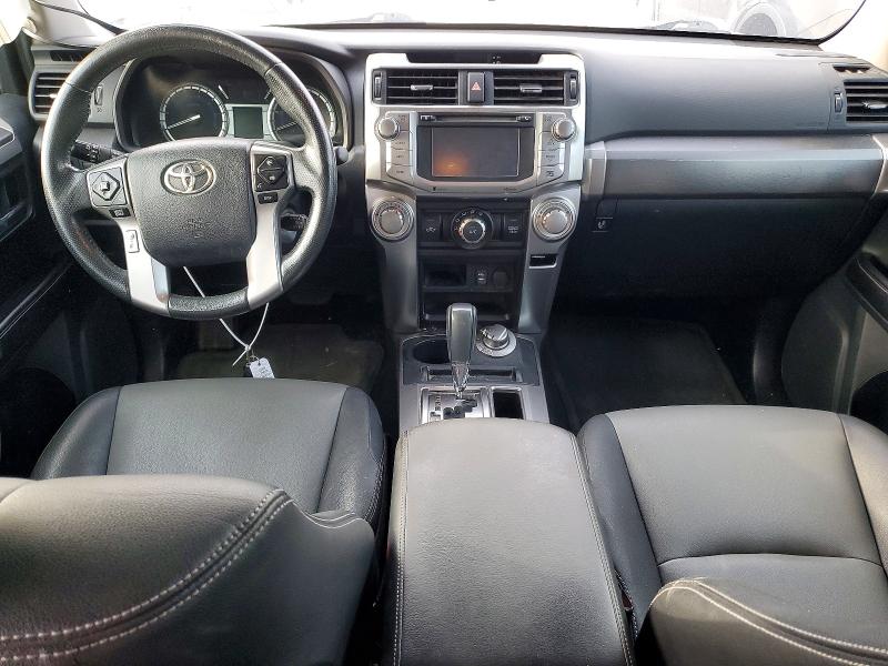 Zdjęcie 8 z aukcji – 2015 TOYOTA 4RUNNER z VIN JTEBU5JR6F5259722