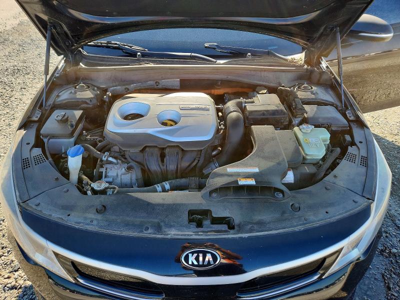 Снимка 11 от търг – 2017 KIA OPTIMA с VIN KNAGT4LC1H5008736