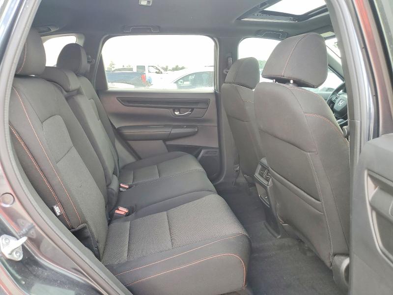 Photo 11 from auction – 2023 HONDA CR-V with VIN 7FARS5H55PE011316