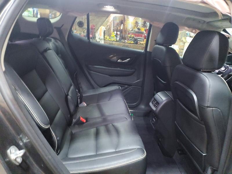 Снимка 10 от търг – 2020 GMC TERRAIN с VIN 3GKALXEX6LL113411