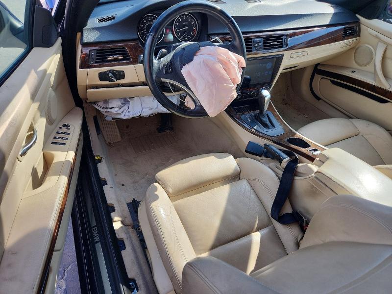 صورة رقم 8 من المزاد - 2011 BMW 328 مع VIN WBADW3C50BE538161