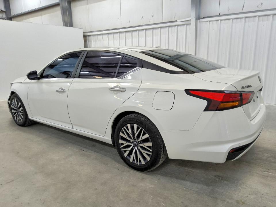 Снимка 2 от търг – 2024 NISSAN ALTIMA с VIN 1N4BL4DVXRN421291