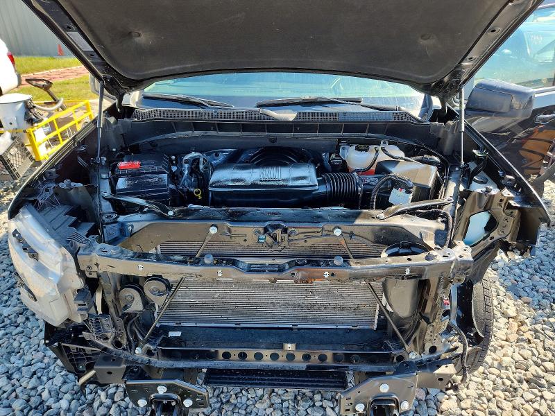 Photo 11 from auction – 2026 CHEVROLET SILVERADO with VIN 2GCPADED4T1124036