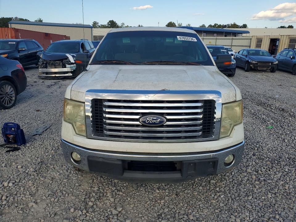 Zdjęcie 5 z aukcji – 2011 FORD F150 z VIN 1FTFX1CT9BFB20168