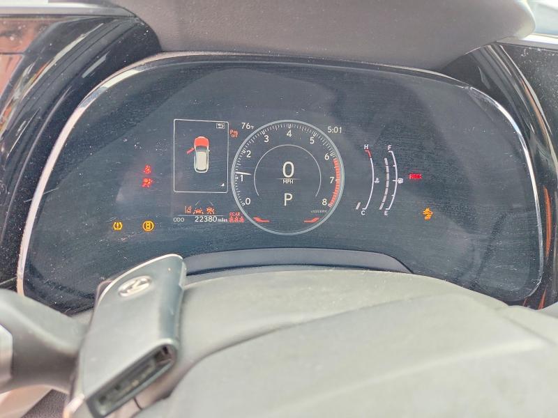 Zdjęcie 9 z aukcji – 2024 LEXUS RX 350 z VIN 2T2BAMBA4RC027204