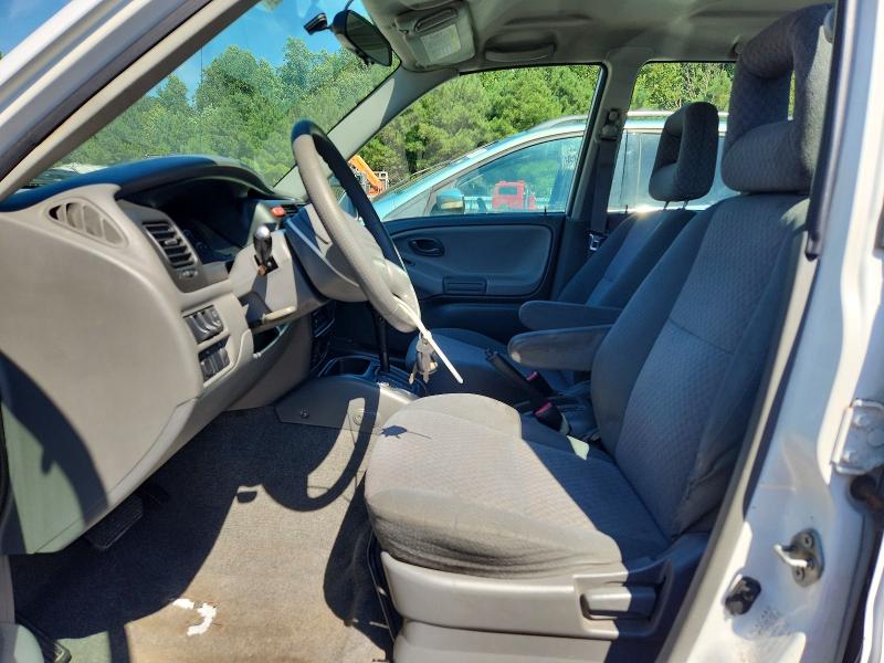 Photo 7 from auction – 2003 CHEVROLET TRACKER with VIN 2CNBE13C436905953