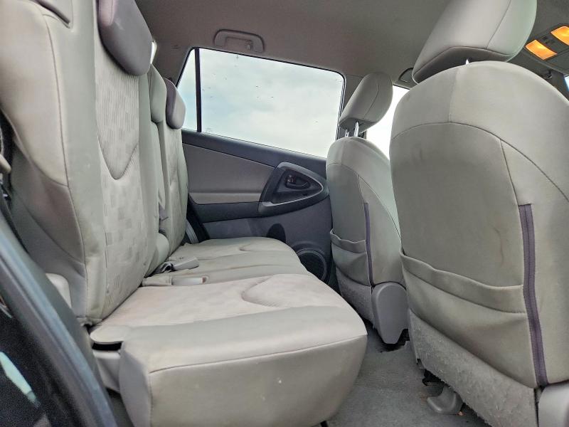 Фото 11 с аукциона – 2012 TOYOTA RAV4 с VIN 2T3BK4DV4CW076188