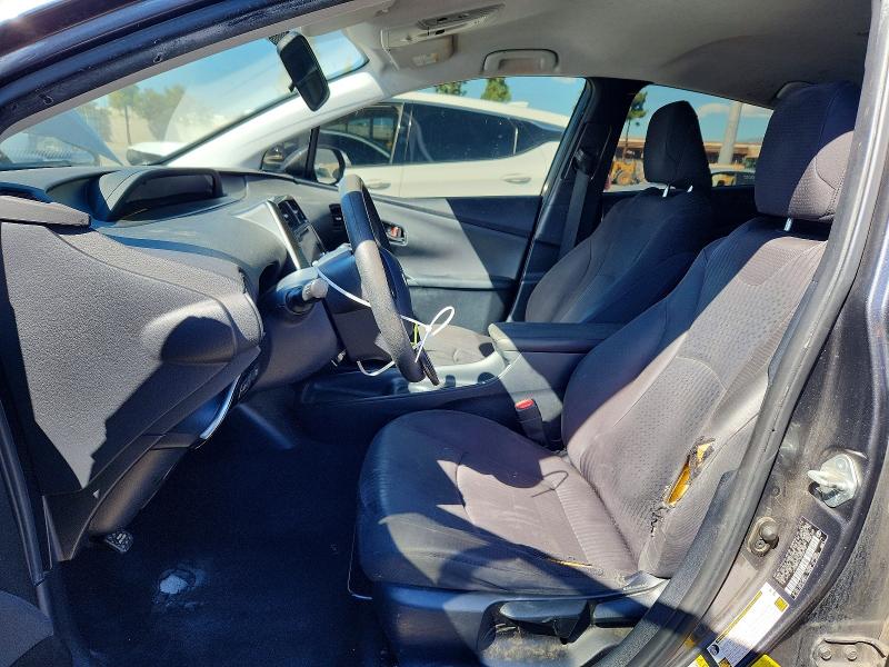 Zdjęcie 7 z aukcji – 2016 TOYOTA PRIUS z VIN JTDKBRFU7G3022720